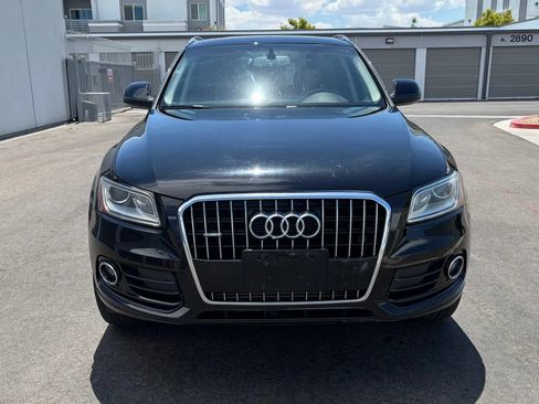 Used 2014 Audi Q5 2.0T Prestige AWD/4WD image 8