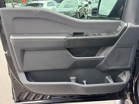 Used 2024 Ford F150 STX RWD image 8
