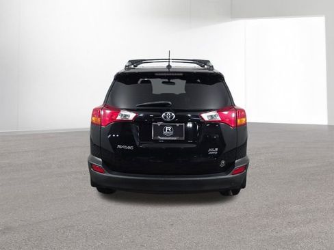Used 2015 Toyota RAV4 XLE AWD/4WD image 15