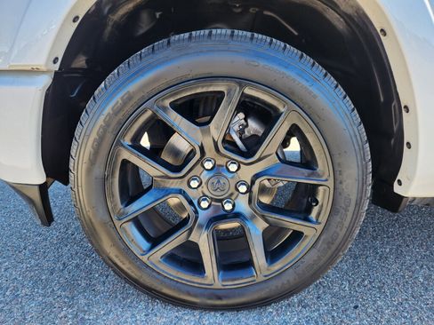 Used 2022 RAM 1500 Limited image 14