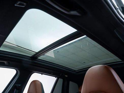 Used 2022 BMW X3 M AWD/4WD image 18