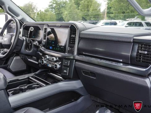 Used 2026 Ford F250 Lariat w/ Lariat Premium Package AWD/4WD image 56