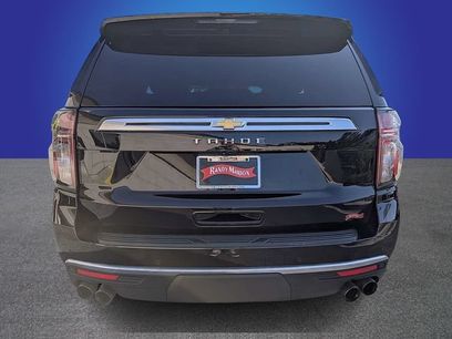 Used 2021 Chevrolet Tahoe High Country w/ Premium Package