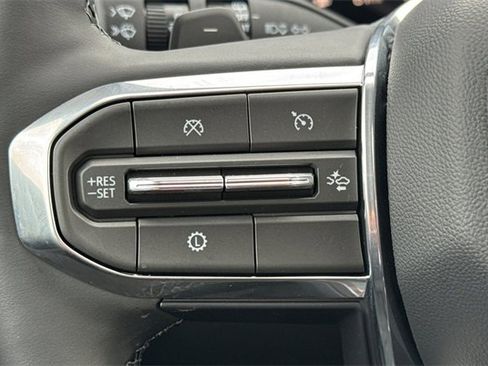 New 2026 GMC Terrain Denali image 28