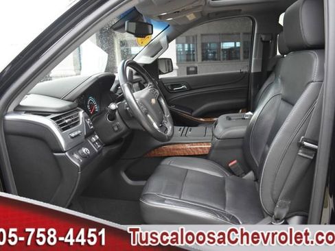 Used 2019 Chevrolet Tahoe Premier image 22