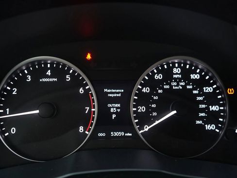 Used 2013 Lexus ES 350 image 11