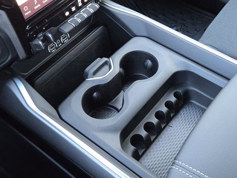 New 2026 RAM 2500 Lone Star image 18