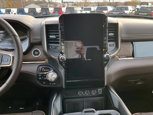 New 2026 RAM 1500 Limited AWD/4WD image 7