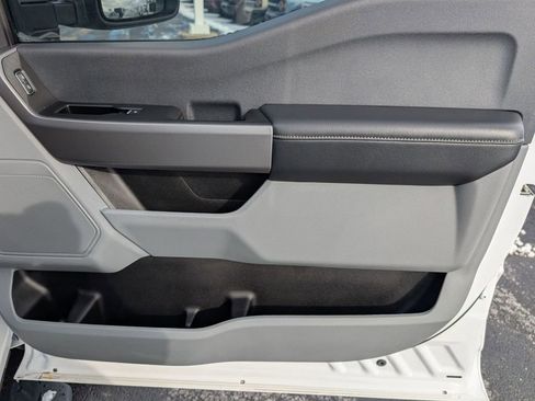 Certified 2025 Ford F350 XLT image 46