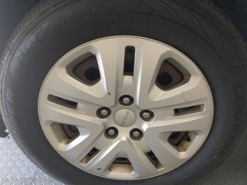 Used 2016 Dodge Grand Caravan SE w/ Quick Order Package 29E SE image 31