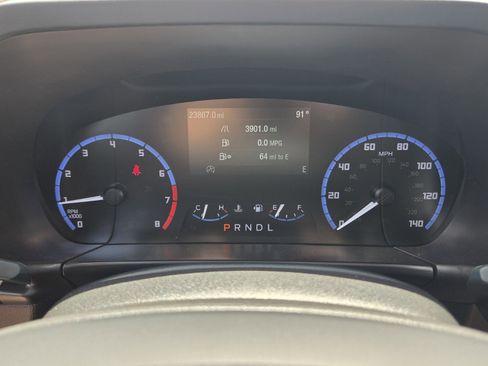 Used 2023 Ford Bronco Sport Heritage AWD/4WD image 30