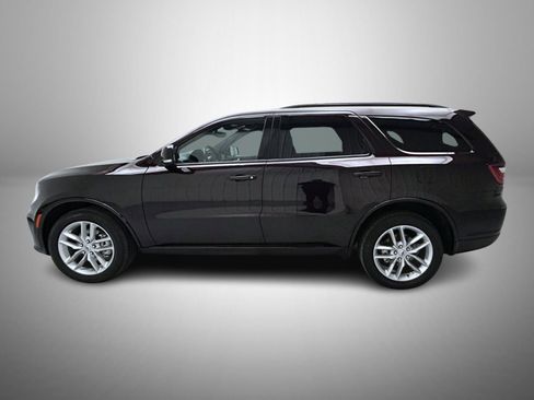 Used 2025 Dodge Durango GT image 8