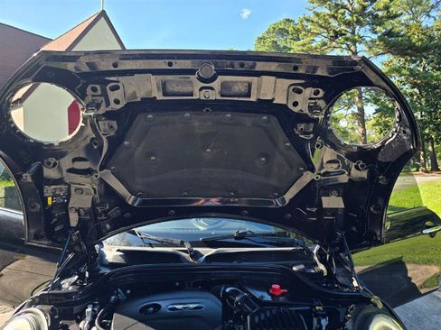 Used 2018 MINI Cooper John Cooper Works image 33