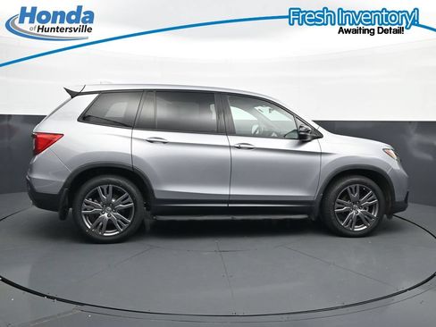 Used 2021 Honda Passport EX-L image 33