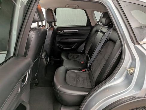 Certified 2023 MAZDA CX-5 AWD 2.5 S w/ Select Package image 14