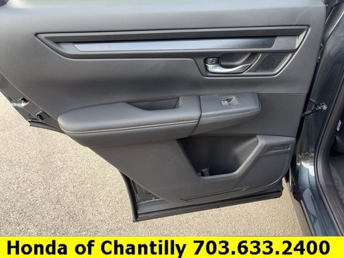 Used 2026 Honda CR-V Sport-L image 26