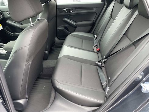 New 2026 Honda Civic Sport image 10