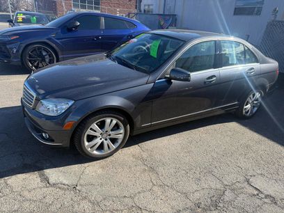Used 2011 Mercedes-Benz C 300 Luxury