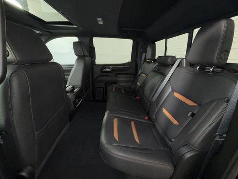 Used 2022 GMC Sierra 1500 AT4 w/ AT4 Premium Package AWD/4WD image 25