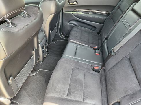 Used 2026 Dodge Durango SRT Hellcat AWD/4WD image 42