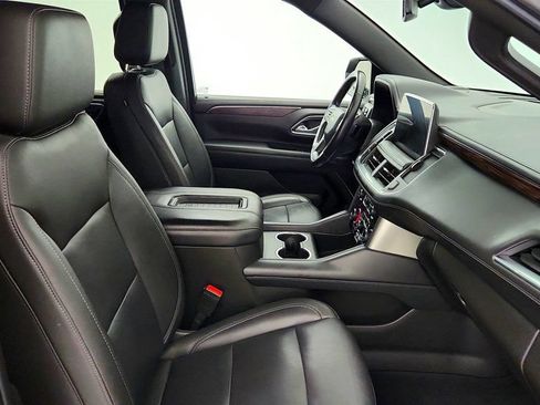 Used 2021 Chevrolet Tahoe LT AWD/4WD image 25