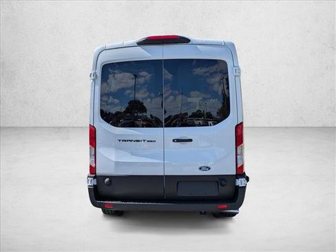 New 2026 Ford Transit 350 XL RWD image 9