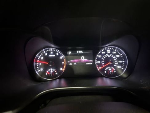 Certified 2023 Kia Forte GT-Line w/ GT-Line Technology Package image 12