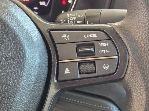 Used 2024 Honda Accord EX image 15