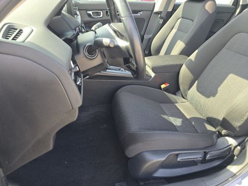 Used 2024 Honda Civic EX image 25