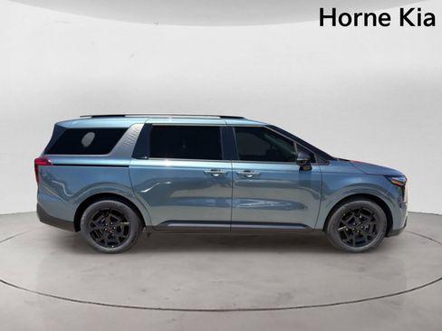 New 2026 Kia Carnival SX Prestige FWD image 3