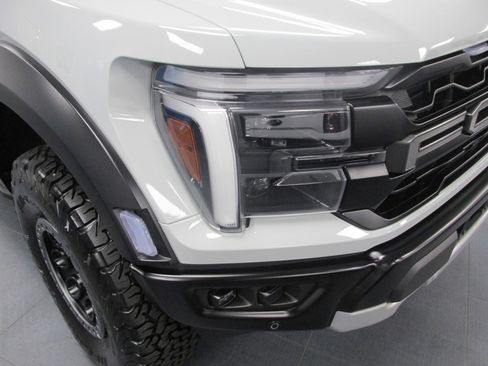 New 2024 Ford F150 Raptor image 9