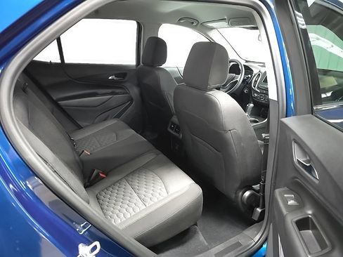 Used 2020 Chevrolet Equinox LT AWD/4WD image 19