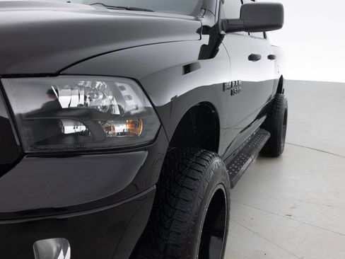 Used 2014 RAM 1500 Tradesman w/ Popular Equipment Group AWD/4WD image 12