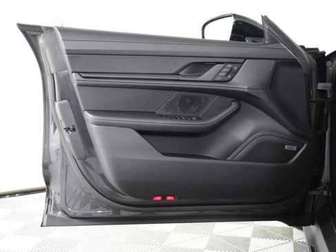 New 2026 Porsche Taycan image 20