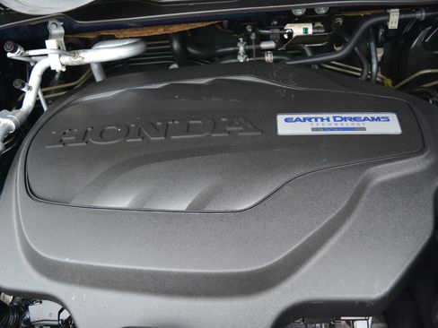 Used 2020 Honda Odyssey Elite image 37