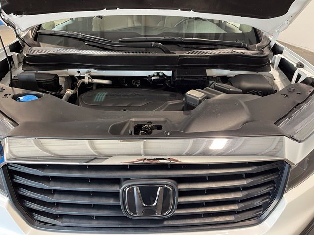 Used 2023 Honda Ridgeline RTL image 9
