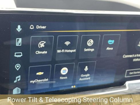 Used 2024 Chevrolet Silverado 1500 ZR2 w/ ZR2 Bison Edition image 29