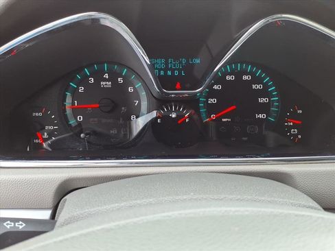 Used 2017 Chevrolet Traverse Premier w/ LPO, 'HIT The Road' Package image 26