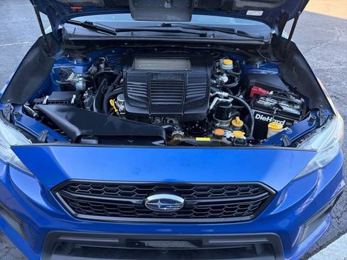 Used 2020 Subaru WRX Premium AWD/4WD image 20
