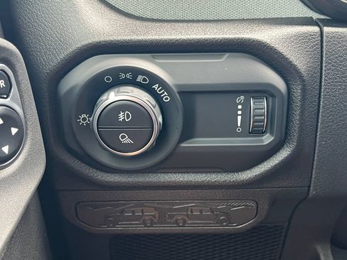 Used 2024 Jeep Gladiator Sport AWD/4WD image 25