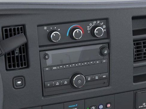 New 2025 GMC Savana 3500 w/ Power Convenience Package image 20