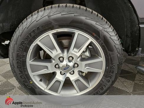 Used 2014 Ford F150 STX w/ Equipment Group 201A Mid AWD/4WD image 37