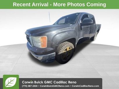 Used 2009 GMC Sierra 1500 SLE