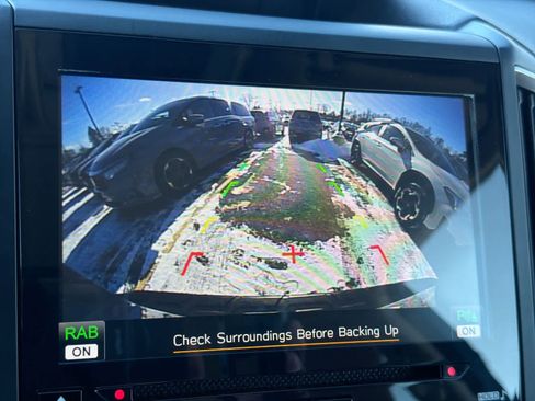 Certified 2021 Subaru Forester Touring image 31