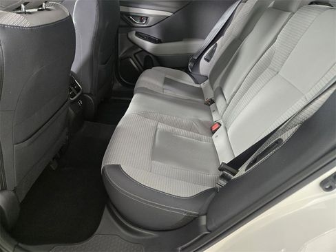 Certified 2024 Subaru Outback Premium image 17