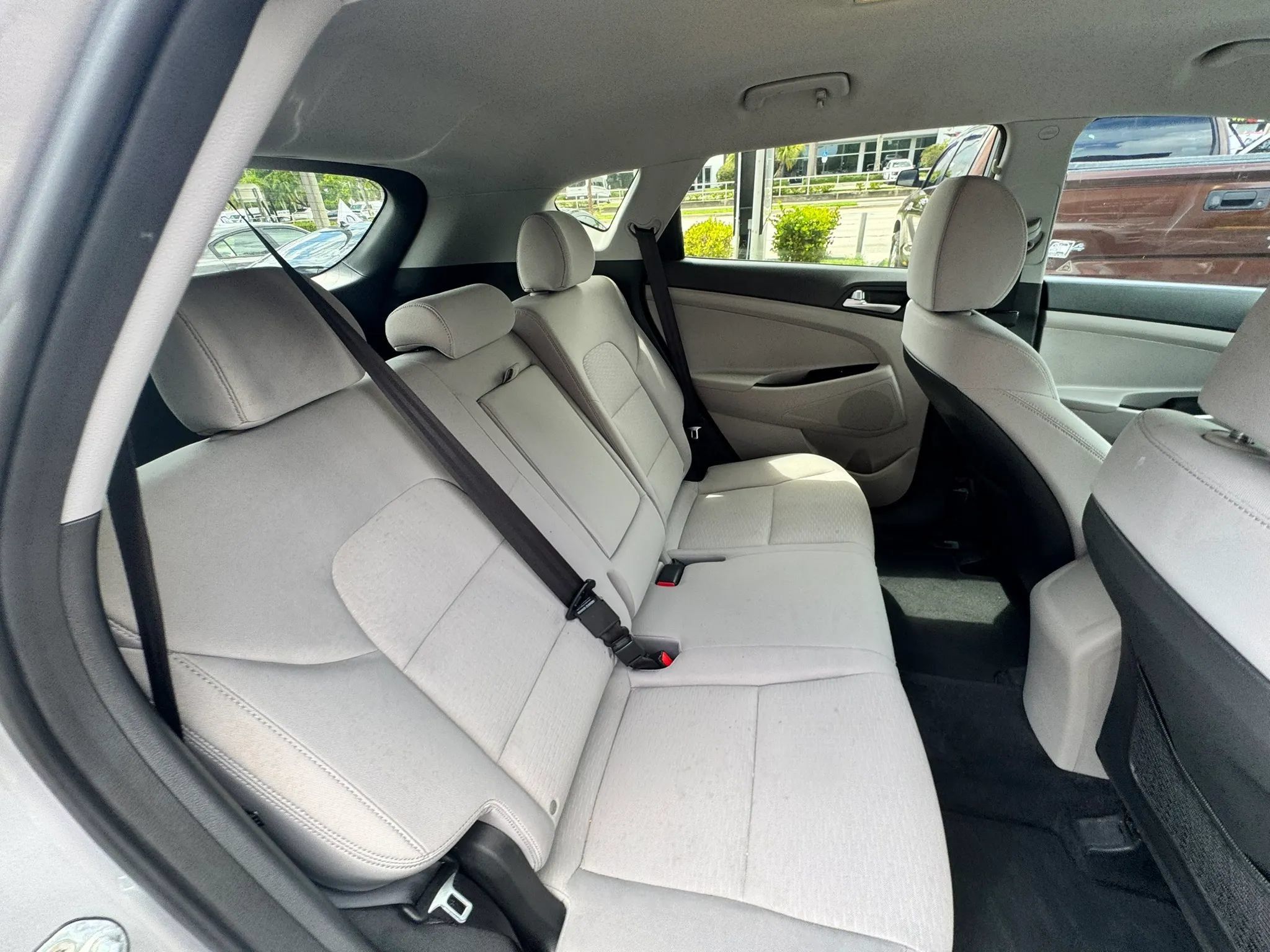 Used 2020 Hyundai Tucson SE FWD image 27
