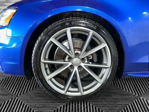 Used 2016 Audi S4 Premium Plus w/ Technology Package image 14