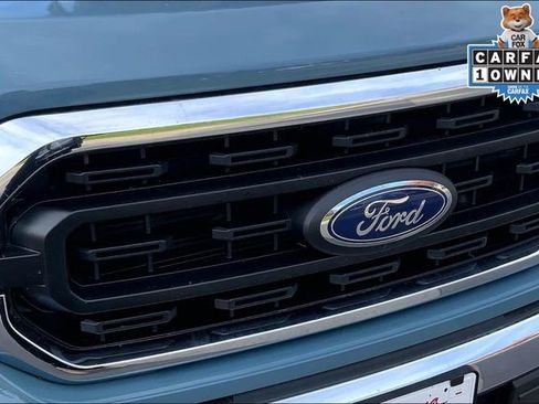 Used 2023 Ford F150 XLT image 29