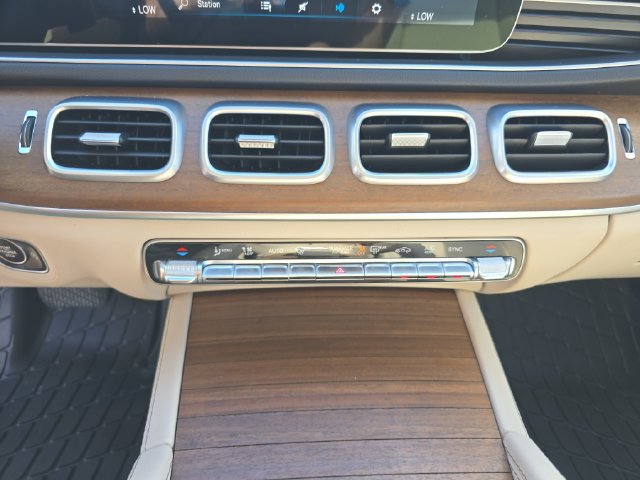 Used 2023 Mercedes-Benz GLE 350 image 28