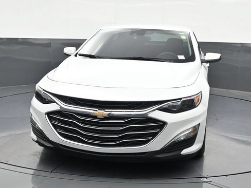 Used 2024 Chevrolet Malibu LS FWD image 9